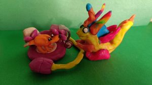 Объединение "Креатив"